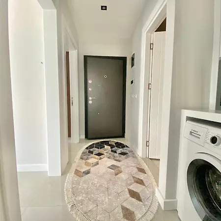 Apartment Lovely Tr *