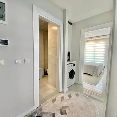 Lovely Tr Apartment Alanya